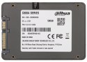 DYSK SSD SSD-C800AS500G 500 GB 2.5 " DAHUA