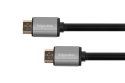 Kabel HDMI-HDMI 1.8m Kruger&Matz Basic