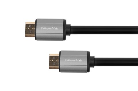 Kabel HDMI-HDMI 15m Kruger&Matz Basic