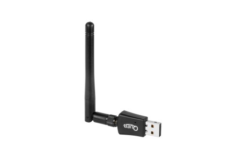 Karta sieciowa WiFi 5GHz 802.11 a/c/b/g/n adapter USB z antena