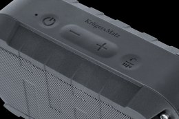 Przenośny wodoodporny głośnik Bluetooth Kruger&Matz Discovery Lite