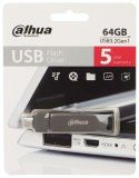 PENDRIVE USB-P629-32-64GB 64 GB USB 3.2 Gen 1 DAHUA