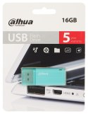 PENDRIVE USB-U126-20-16GB 16 GB USB 2.0 DAHUA