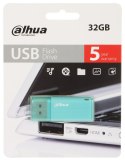 PENDRIVE USB-U126-20-32GB 32 GB USB 2.0 DAHUA