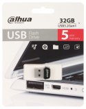 PENDRIVE USB-U166-31-32G 32 GB USB 3.2 Gen 1 DAHUA