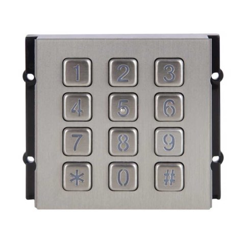 A1510-D - moduł klawiatury