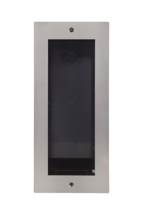 D1510-3P - Podtynkowa ramka montażowa na 3 moduły