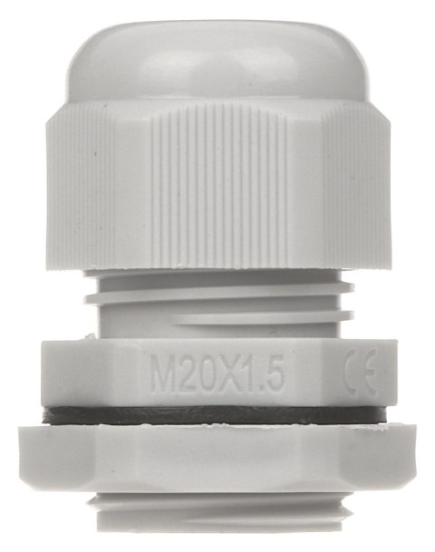 DŁAWNICA IZOLACYJNA D/M-20X1.5 IP68 M20 x 1.5 