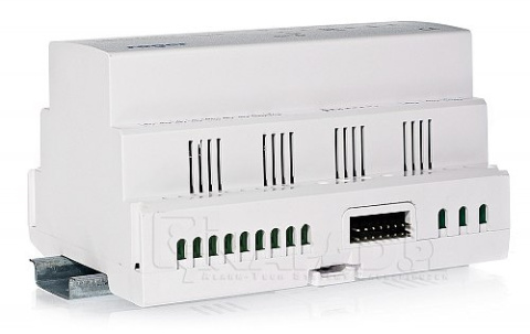 Wewnętrzny kontroler dostępu PR402DR