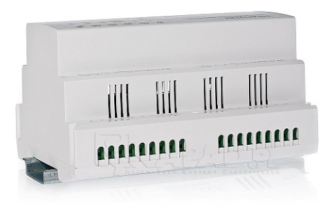 Wewnętrzny kontroler dostępu PR402DR