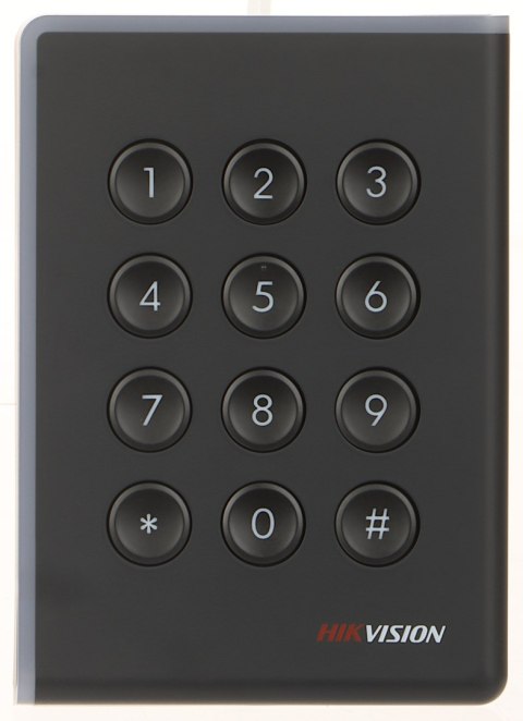 CZYTNIK ZBLIŻENIOWY DS-K1108AMK Hikvision
