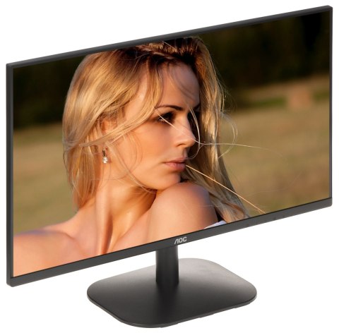 MONITOR VGA, HDMI, AUDIO AOC-27B2H/EU 27 "