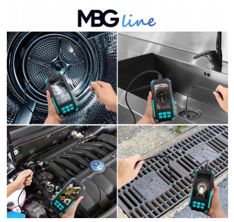 Luxury-goods P50 kamera