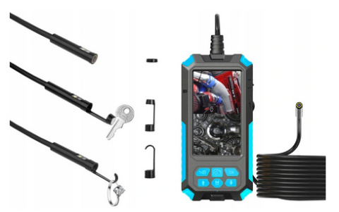 Luxury-goods P50 kamera