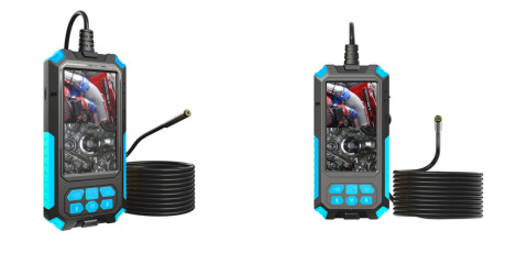 Luxury-goods P50 kamera