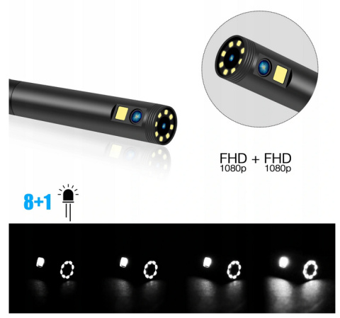 Luxury-goods P50 kamera