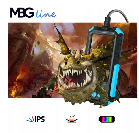 Luxury-goods P50 kamera