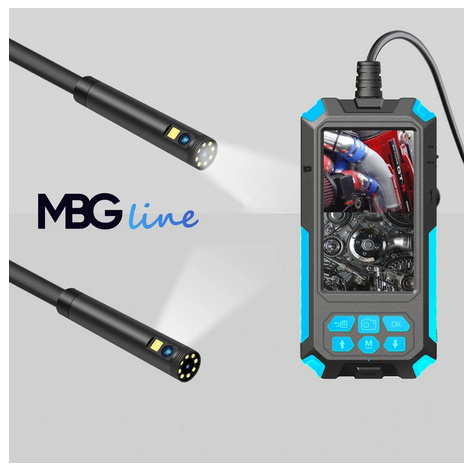 Luxury-goods P50 kamera