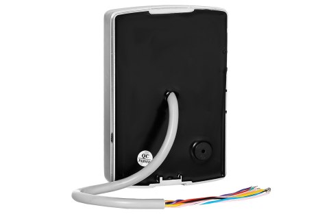 Wandaloodporny zamek szyfrowy ZS41