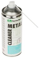 ZMYWACZ DO METALU METAL-CLEANER/400 SPRAY 400 ml AG TERMOPASTY