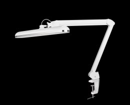 Lampa warsztatowa (60 SMD 2835) 12W, 4500K