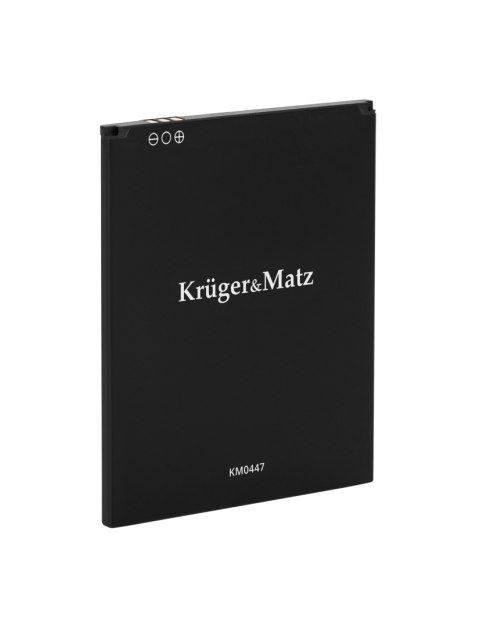 Oryginalna bateria do Kruger&Matz Flow 5+