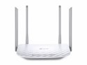 TP-LINK Dwupasmowy, bezprzewodowy router Archer C50