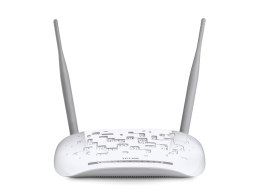 TP-LINK TD-W9970 Bezprzewodowy router/modem VDSL/ADSL z portem USB, standard N, 300Mb/s