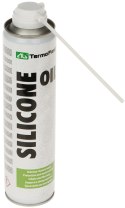 OLEJ SILIKONOWY SILICONE-OIL/300 SPRAY 300 ml AG TERMOPASTY