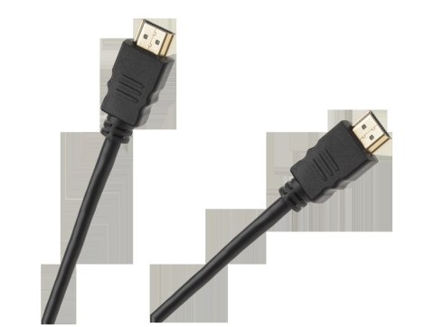 Kabel HDMI - HDMI 2.0 4K 20m Cabletech Eco Line