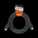 Kabel HDMI - HDMI 2.0 4K 20m Cabletech Eco Line