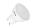 Lampa LED GU10, 7W 4000K, 230V