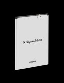 Oryginalna bateria do Kruger&Matz Move 8