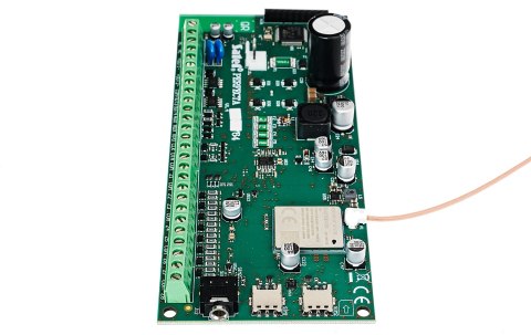 PERFECTA 64 M - płyta główna centrali alarmowej