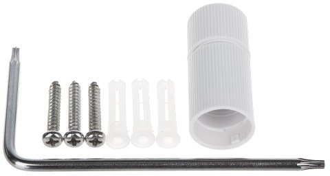 KAMERA IP SZYBKOOBROTOWA SD22404DB-GNY - 4 Mpx 2.8 ... 12 mm DAHUA