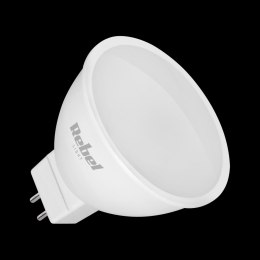 Lampa LED Rebel 6W MR16, 3000K , 230V