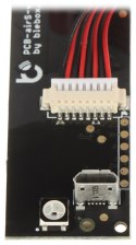 CZUJNIK JAKOŚCI POWIETRZA AIR-SENSOR/BLEBOX Wi-Fi