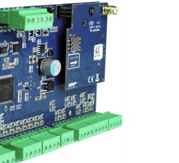 NeoLTE-IP-64 - centrala alarmowa