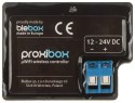 INTELIGENTNY ZBLIŻENIOWY WYZWALACZ AKCJI PROXIBOX/BLEBOX Wi-Fi, 12 ... 24 V DC