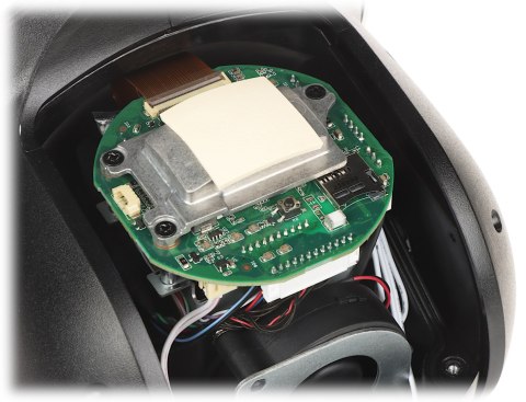 KAMERA IP SZYBKOOBROTOWA SD49225GB-HNR - 1080p 4.8 ... 120 mm DAHUA