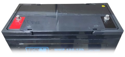 AKUMULATOR 12V/120AH-MWP