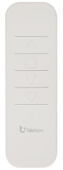 PILOT SREMOTE/BLEBOX Wi-Fi