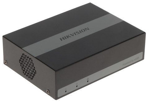 REJESTRATOR AHD, HD-CVI, HD-TVI, CVBS, TCP/IP DS-E04HQHI-B 4 KANAŁY Hikvision