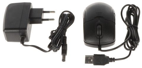 REJESTRATOR AHD, HD-CVI, HD-TVI, CVBS, IP DS-E04HQHI-B 4 KANAŁY Hikvision