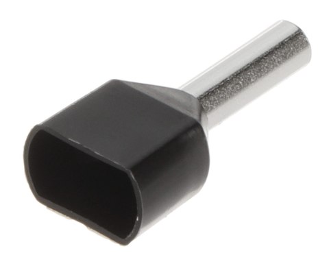 TULEJKA KABLOWA PODWÓJNA TUL-2X1.5/8/DIN-B*P100