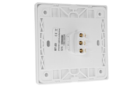 BT-2D - przycisk wyjścia