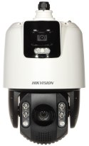 KAMERA IP SZYBKOOBROTOWA ZEWNĘTRZNA DS-2SE7C124IW-AE(32X/4)(S5) ACUSENSE - 1080p 4.8 ... 153 mm Hikvision