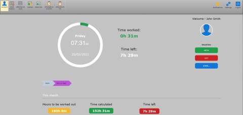 OPROGRAMOWANIE RCPM4-WEB-25 ROGER