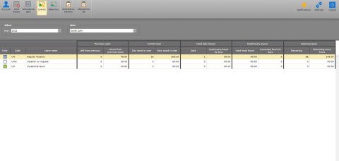 OPROGRAMOWANIE RCPM4-WEB-25 ROGER