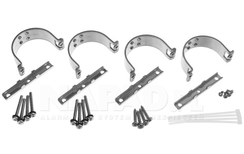 Bariera podczerwieni SL-350QDP